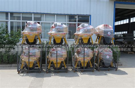325kg Road Rollers For Thailand Market News Details News Center