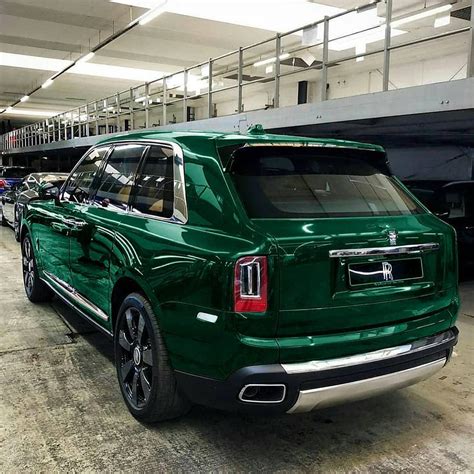 Rolls Royce Cullinan Roll Royce World On Instagram Thoughts On This