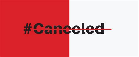 Canceling cancel culture has been a popular meme since cancel culture started, which was if we cancel cancel culture, perhaps it will be replaced with something less spiteful, more nuanced. La cancel culture : progrès ou censure ? - La Plume de ...