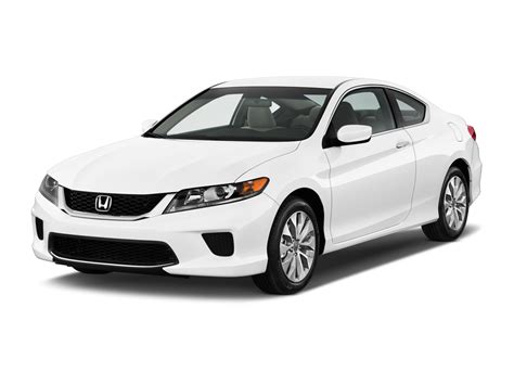 2014 Honda Accord Coupe Review Ratings Specs Prices And Photos