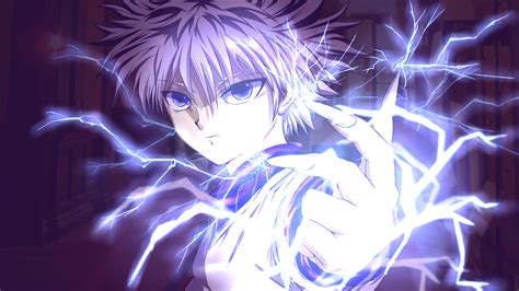 131 Hunter X Hunter Hd Wallpapers Background Images