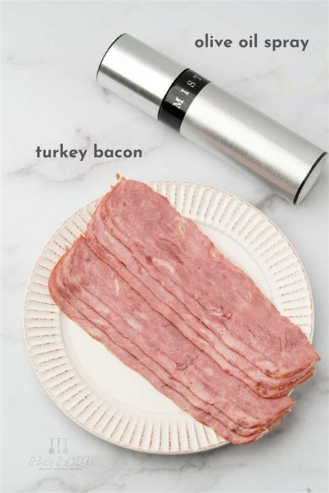 How To Cook Turkey Bacon 4 Methods Mytaemin