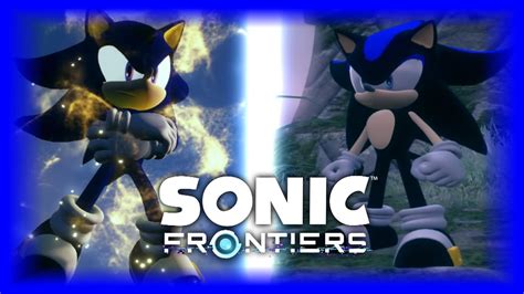 Seelkadoom Apex Form In Sonic Frontiers Showcase Youtube