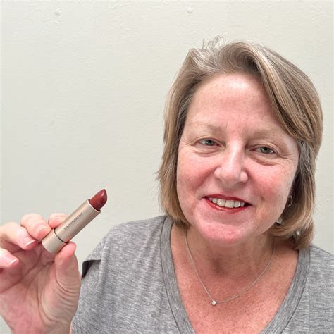 best lipsticks for older women real life tested