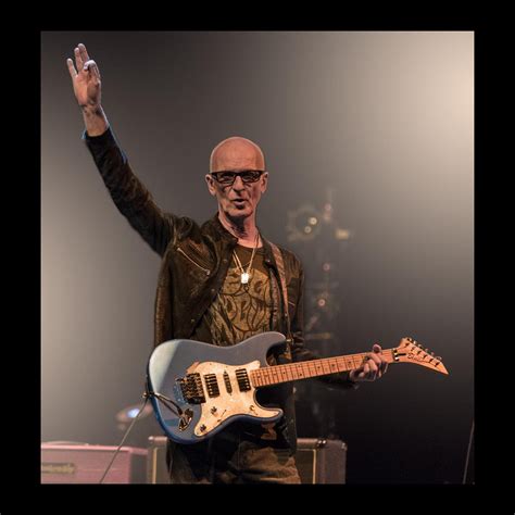Rock Icon Kim Mitchell to be Inducted into Canadian Songwriters Hall of Fame During Canadian 