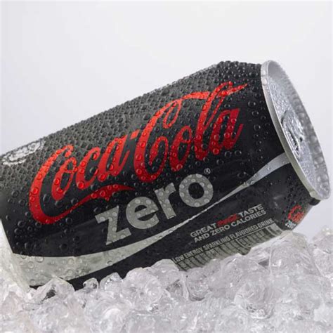 Coke Zero 330ml Indian Mirchi