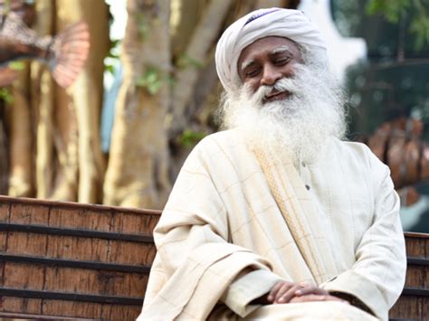 Video Indian Yogi Sadhguru Mocked For Controversial Remarks About Mother S Milk Here S What