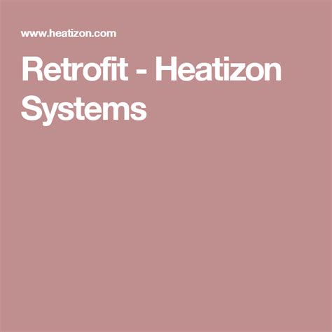 If you want to save then this is the part of the job where you can do it. Retrofit - Heatizon Systems | Snow melting, System, Heated driveway