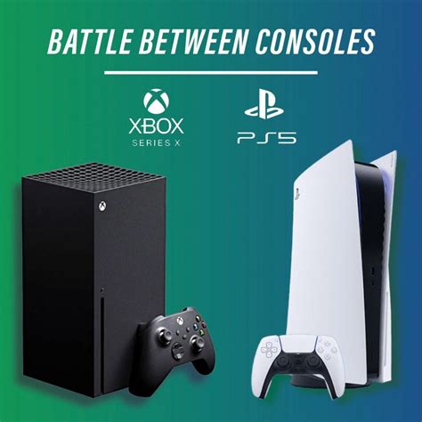 Playstation 5 Versus Xbox Which Next Gen Console Is Better The Advocate