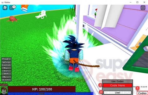 This trailer focuses over parts of the dragon ball z story which are represented as part of the main game. NEW Roblox Dragon Ball XL codes Jun 2021 - Super Easy