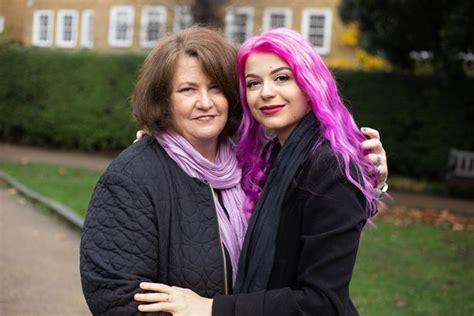 Lesbian Couple With Year Age Gap Say Their Sex Life Is Mind Blowing