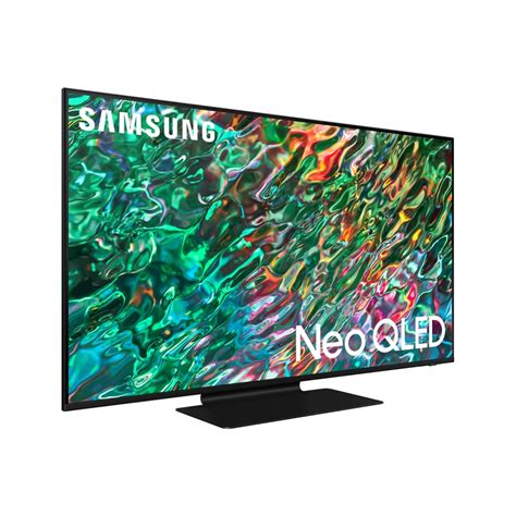 Samsung Qe Qn B Neo Qled Smart Tv