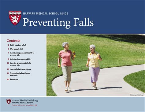 Just follow these steps and recommendations turn the cactus on its side. Preventing Falls - Harvard Health