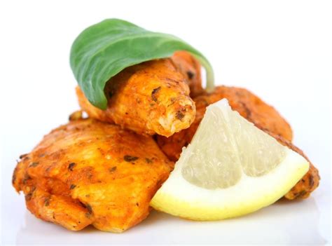 Chicken tikka can also be made into chicken tikka masala, where the grilled chicken pieces are added to a tasty gravy. Tandoori Chicken Tikka - Commune Kitchen Singapore