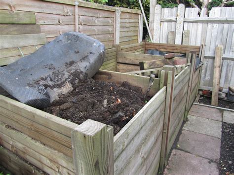Composting Tips How To Set Up A Successful Composting Project