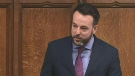 Bbc Parliament House Of Commons Maiden Speeches Colum Eastwood