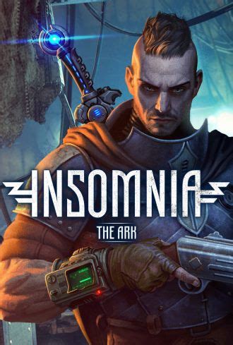 Add insomnia to your library on steam: Скачать Insomnia The Ark (v 1.7) торрент бесплатно RePack ...