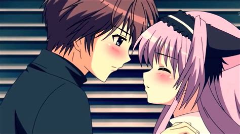 Special A Anime Kiss Xxgasm Hot Sex Picture