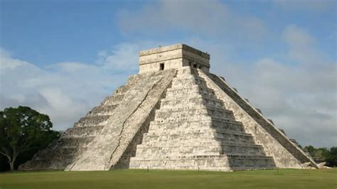 Fakta Menarik Suku Maya Kota Yang Hilang Hingga Ramalan Kiamat