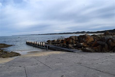 Gippsland (pronounced with a hard g) is the southeastern region of victoria, australia. Gippsland Region - Roaming The Outback