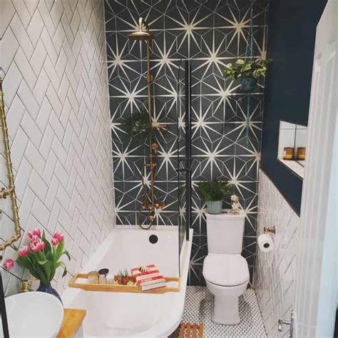 89 stunning bathroom tile ideas and designs in 2024