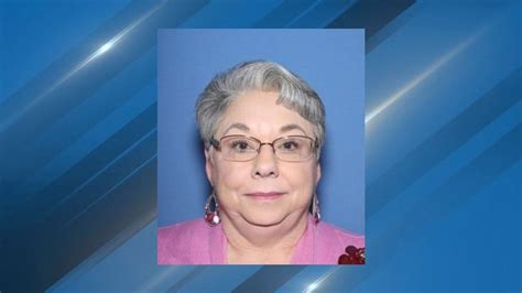 silver alert canceled for missing 64 year old woman