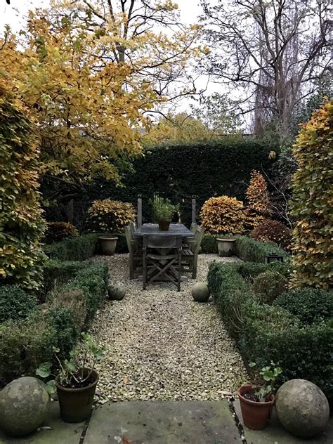 Maybe you would like to learn more about one of these? nigel slater on Twitter | Small cottage garden ideas ...