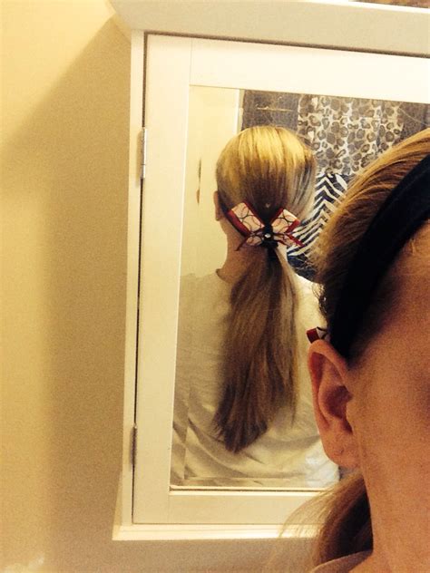 More images for softball hairstyles » Softball hair | Softball hairstyles, Hair wrap, Hair