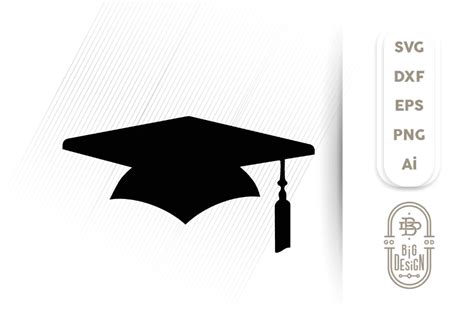 37 Graduation Cap Svg Free Images Free Svg Files Silhouette And