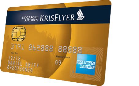 I was quite impressed with its premium facility and flight attendants in the economy/business class award tickets of singapore airlines exclude star alliance and other partner airlines. American Express Gold Card Product Detail