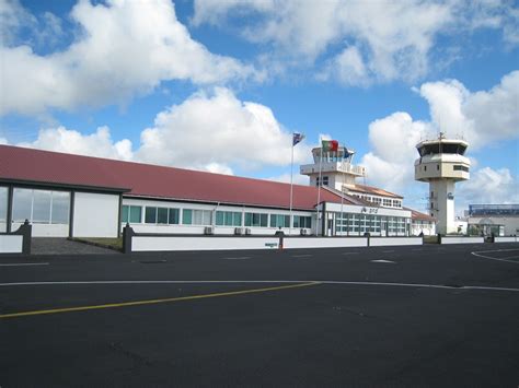Newsavia Aeroporto De Santa Mariaaçores