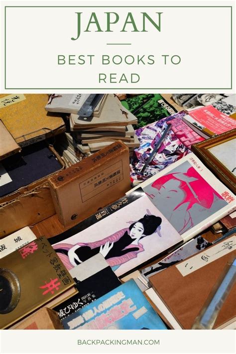 15 Best Books About Japan To Read Japan Good Books Japanese History