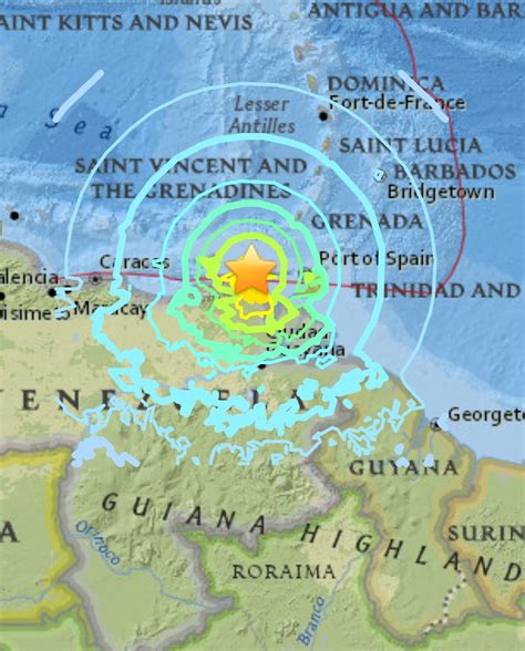 Earthquakes World On Twitter 🔴🔴🔴 Breaking 🔴🔴🔴 A Very Strong Earthquake Magnitude 7 3 Has