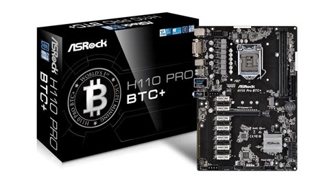 The rig might be a dedicated miner where it was procured, built and operated specifically for mining or it could otherwise be a computer that fills other needs, such as performing as a gaming system. Best mining motherboards 2020: the best motherboards for ...