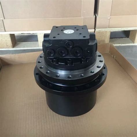 Yanmar Vio35 3 Final Drive Assembly New With Warranty And Delivered To