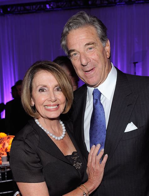 Maybe you would like to learn more about one of these? Nancy Pelosi Wedding Pictures / A Look At Nancy Pelosi S ...
