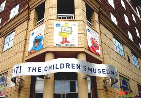Childrens Museum Of Atlanta Atlanta Children Museum