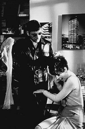 Wait until dark, frederick knott's gimmicky stage play about a blind woman terrorized by crooks, was brought to the screen in 1967 and was accompanied by an even more outlandish gimmick. Wait Until Dark **** (1967, Audrey Hepburn, Efrem Zimbalist Jr, Alan Arkin, Jack Weston, Richard ...