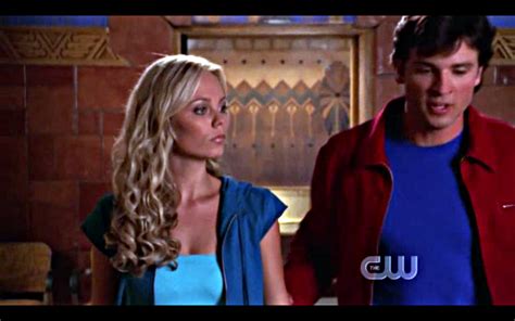 Kara And Clark Smallville Image 19978675 Fanpop