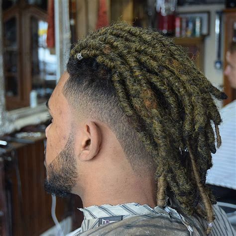 Get your noblewig,noble hair wigs,human hair wigs , lace front wigs ,360 lace wigs, synthetic wigs, to create the styles and attitude of your own. Dreadlock styles for men - Hairstyle Man
