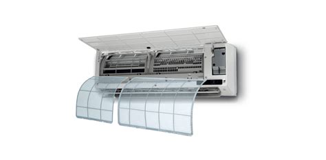 Maintaining Your Split System Air Conditioner Toshiba