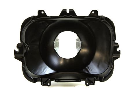 Genuine Gm Parts 5968095 Driver Side Headlight Housing This Is The