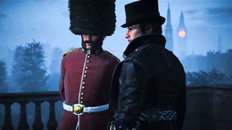 Assassin S Creed Syndicate Get To Abberline As Jacob Frye YouTube
