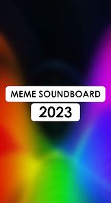 Meme Soundboard Apps On Google Play