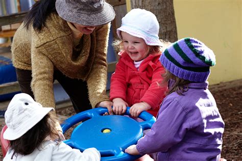 Play Is Vital For Childrens Mental Health And Wellbeing The Spoke