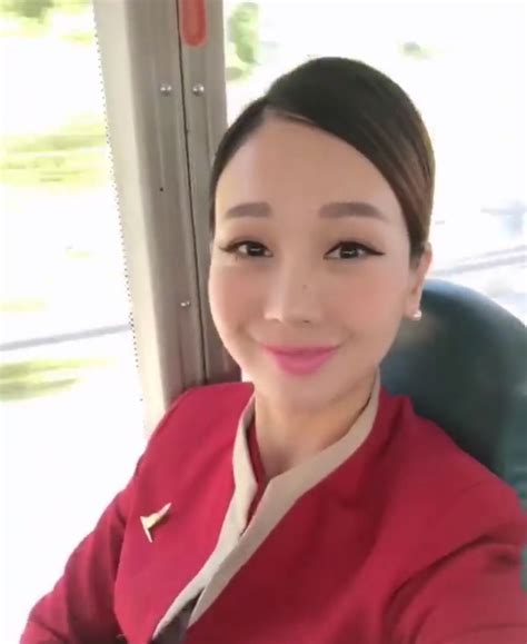 Maybe you would like to learn more about one of these? 【Hong Kong】 Cathay Pacific Airways cabin crew / キャセイパシフィック ...