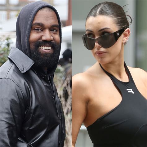 Everything To Know About Kanye West’s Rumored Wife Bianca Censori Celebrity Showbiz News