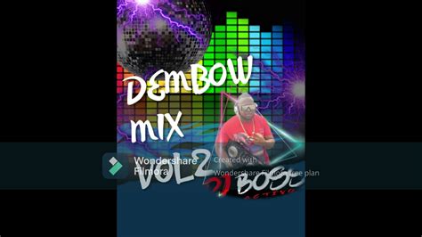 Dembow Mix Vol 2 Los Dembow Mas Pegado En La Calle 2020 🔉 Mezclando En
