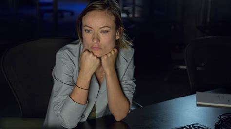 Olivia Wilde K Hd The Lazarus Effect Wallpapers Hd Wallpapers Id