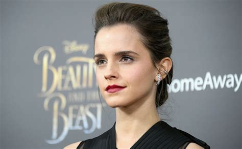 Herramienta Antiguo Lustre Pendientes Emma Watson Bella Y Bestia Llegar
